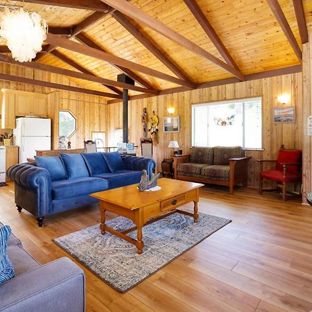 Cambria Escape Villa Екстериор снимка
