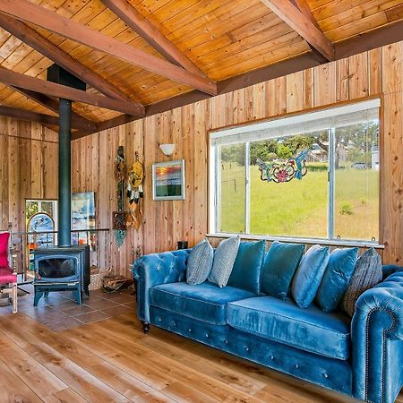 Cambria Escape Villa Екстериор снимка