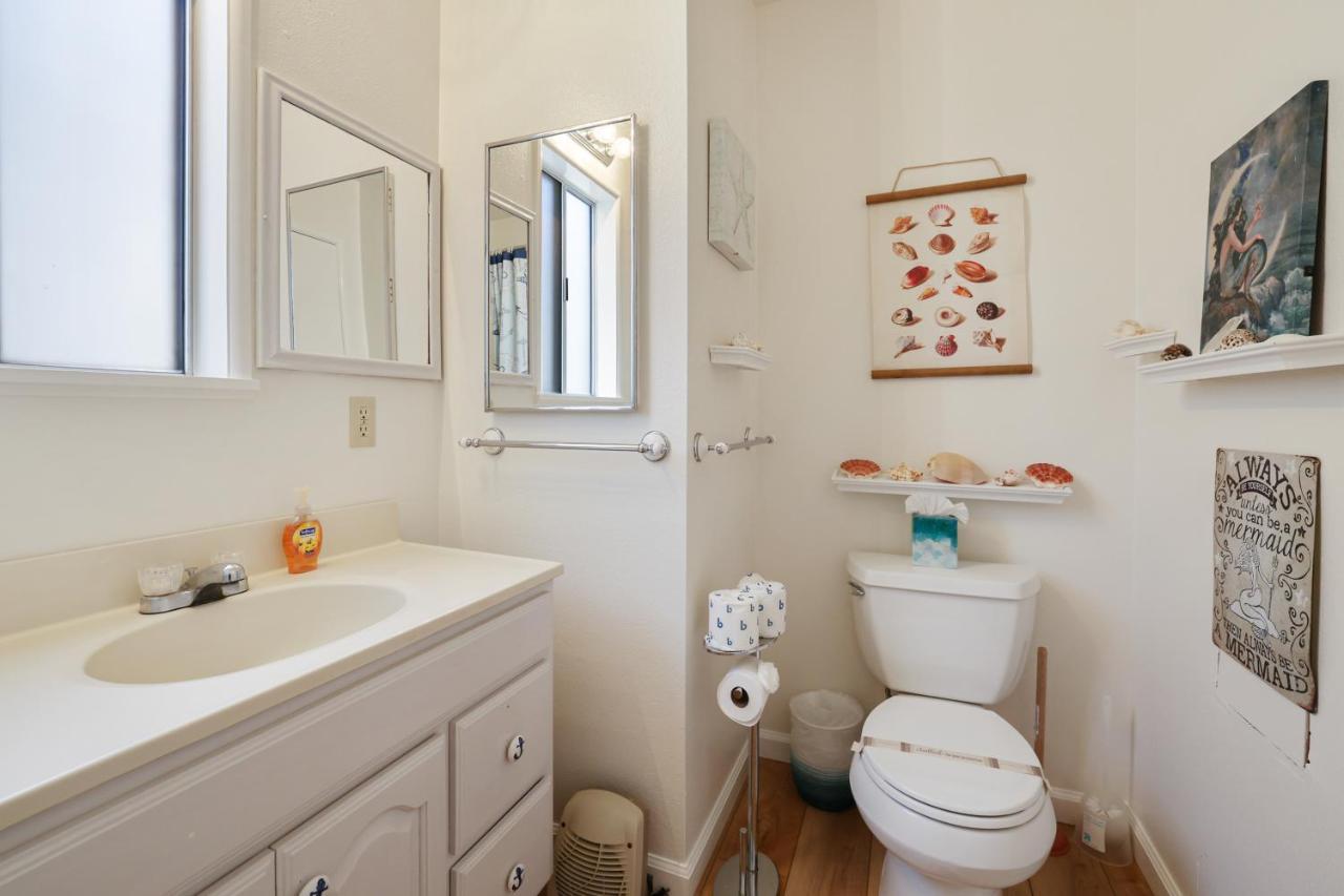Cambria Escape Villa Екстериор снимка