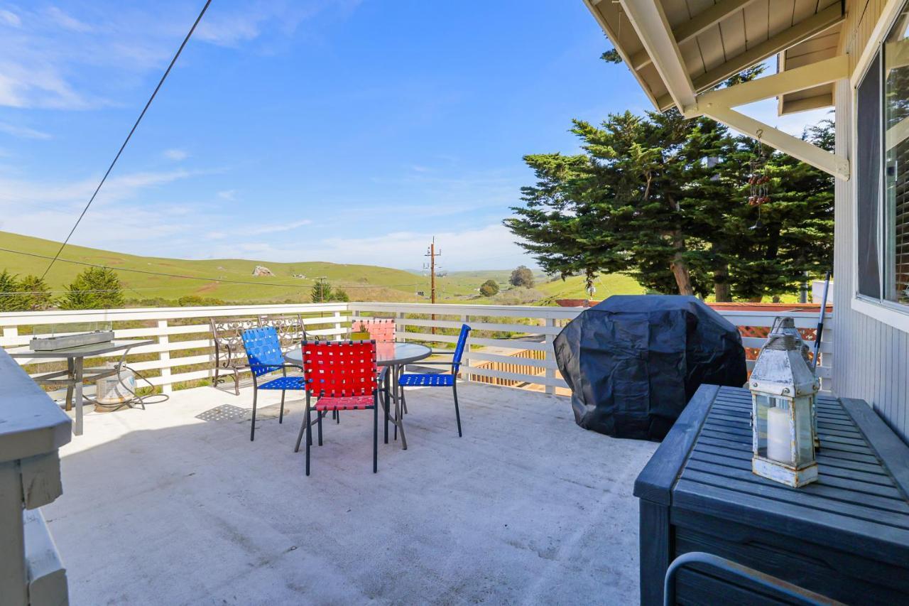 Cambria Escape Villa Екстериор снимка