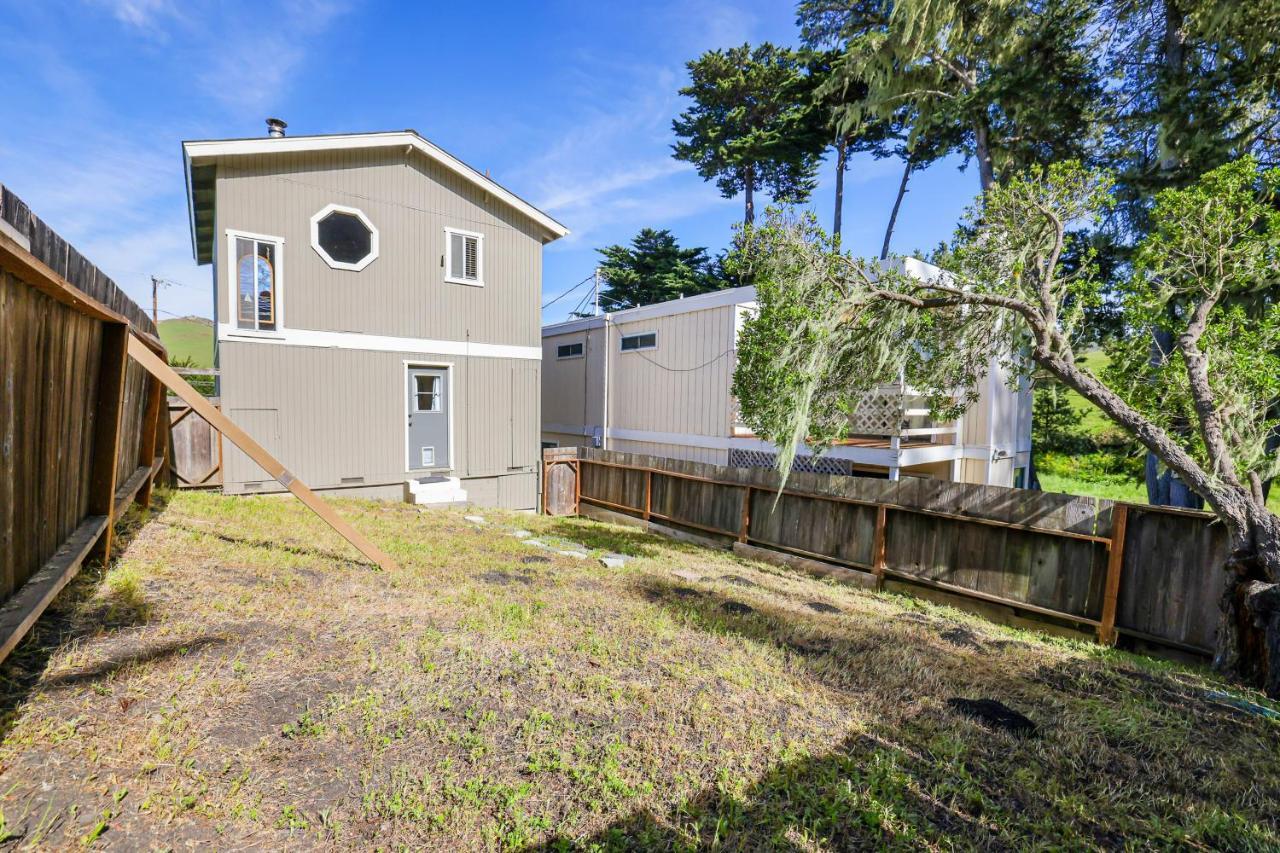 Cambria Escape Villa Екстериор снимка