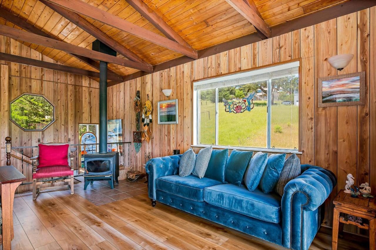 Cambria Escape Villa Екстериор снимка