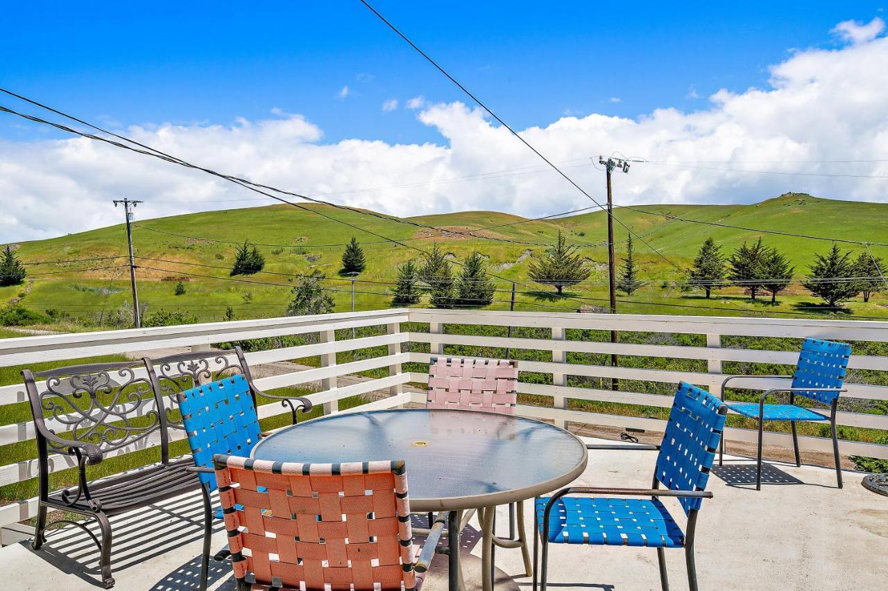 Cambria Escape Villa Екстериор снимка