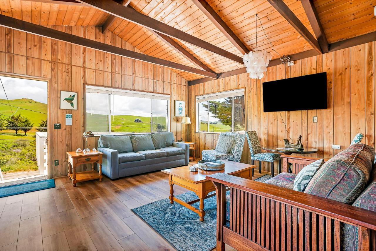 Cambria Escape Villa Екстериор снимка