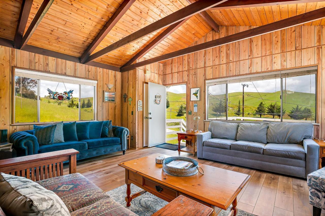 Cambria Escape Villa Екстериор снимка
