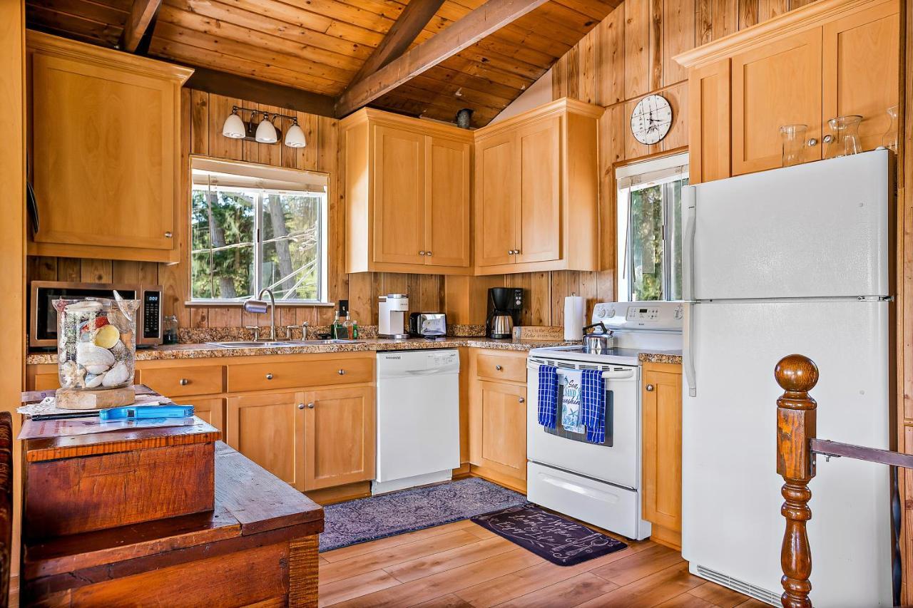 Cambria Escape Villa Екстериор снимка