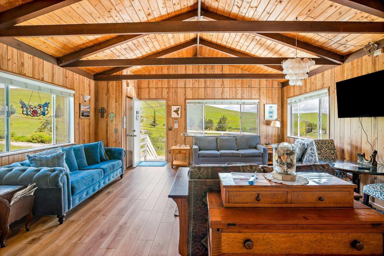Cambria Escape Villa Екстериор снимка